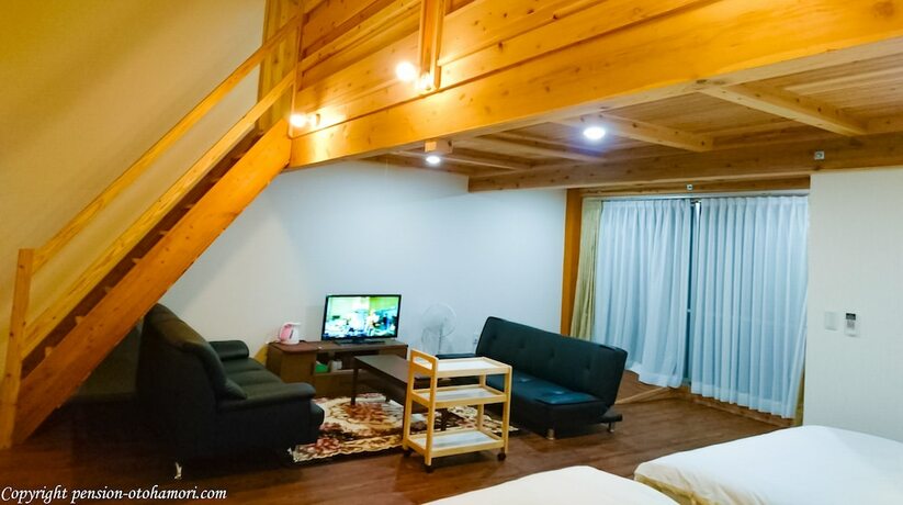 Imagen general del Hotel FOREST WEST NISHI. Foto 4