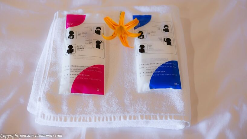 Imagen general del Hotel FOREST WEST NISHI. Foto 6