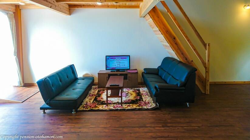 Imagen general del Hotel FOREST WEST NISHI. Foto 11