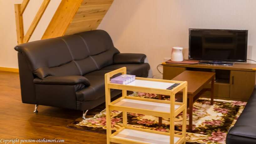 Imagen general del Hotel FOREST WEST NISHI. Foto 12