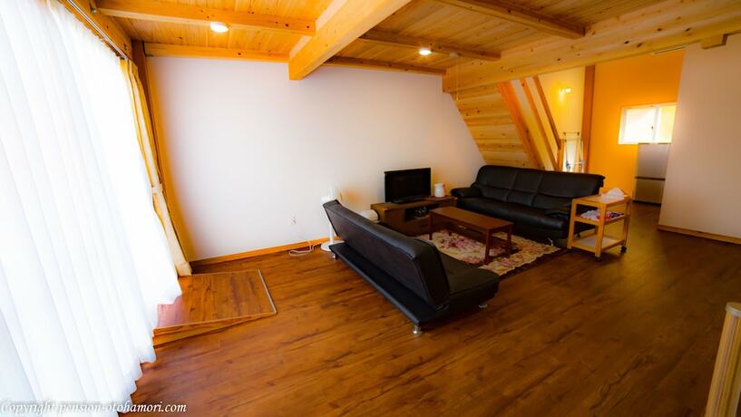 Imagen general del Hotel FOREST WEST NISHI. Foto 16