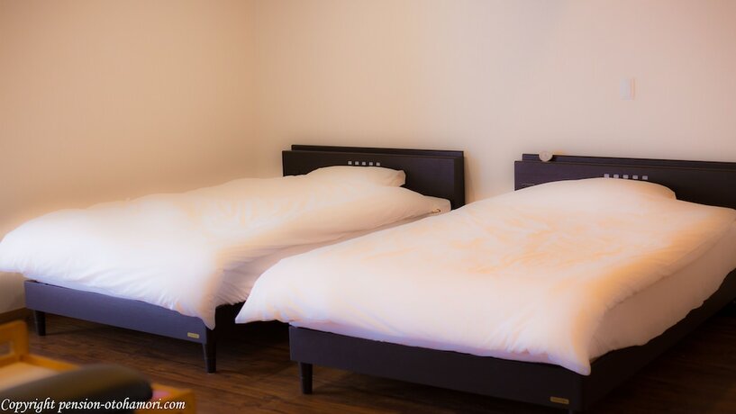 Imagen general del Hotel FOREST WEST NISHI. Foto 17