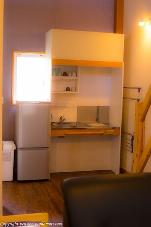 Imagen de la habitación del Hotel FOREST WEST NISHI. Foto 20