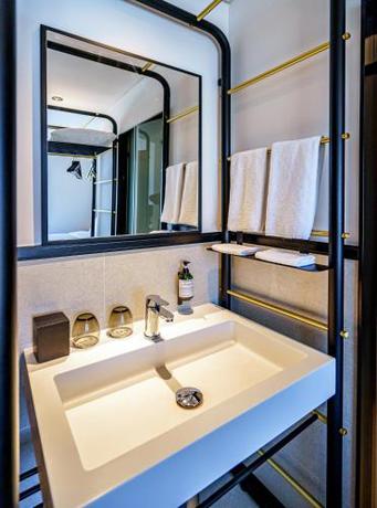 Imagen general del Hotel FORM Al Jadaf, Dubai, a Member of Design Hotels. Foto 2