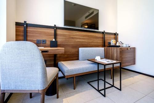 Imagen general del Hotel FORM Al Jadaf, Dubai, a Member of Design Hotels. Foto 3