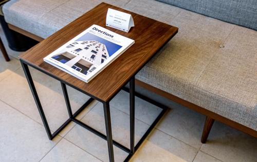 Imagen general del Hotel FORM Al Jadaf, Dubai, a Member of Design Hotels. Foto 4