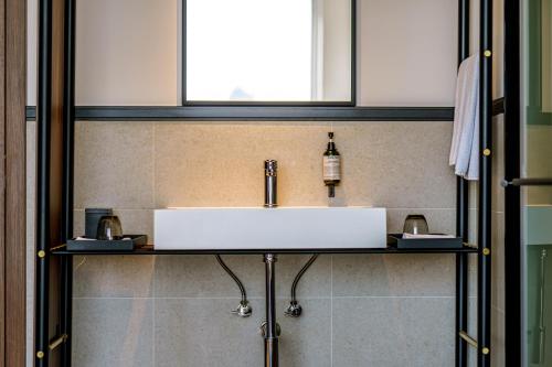 Imagen general del Hotel FORM Al Jadaf, Dubai, a Member of Design Hotels. Foto 5