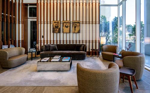 Imagen general del Hotel FORM Al Jadaf, Dubai, a Member of Design Hotels. Foto 8