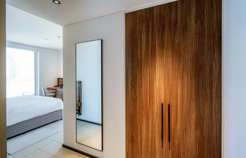 Imagen general del Hotel FORM Al Jadaf, Dubai, a Member of Design Hotels. Foto 10