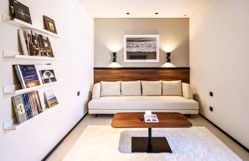 Imagen general del Hotel FORM Al Jadaf, Dubai, a Member of Design Hotels. Foto 11