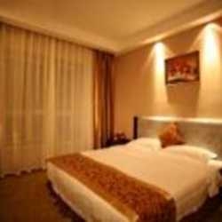 Imagen general del Hotel FORSTAR HOTEL. Foto 3