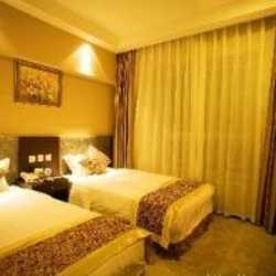 Imagen general del Hotel FORSTAR HOTEL. Foto 4