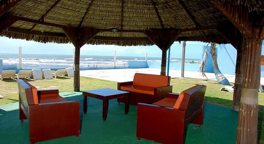 Imagen de los interiores del Hotel FORTALEZA PARK. Foto 4