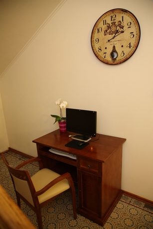 Imagen de los interiores del Hotel FORTUNA HOTEL. Foto 6