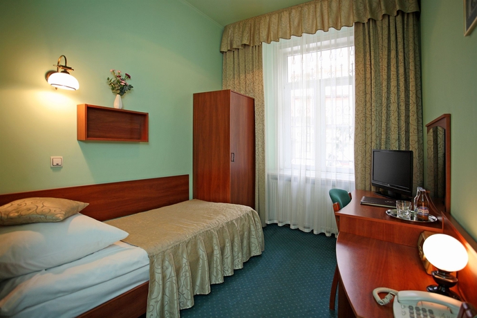 Imagen de la habitación del Hotel FORTUNA HOTEL. Foto 2