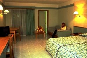 Imagen general del Hotel FORUM, St. Julians. Foto 3