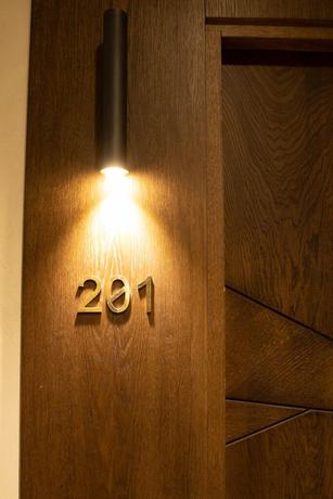 Imagen de la habitación del Hotel FORest 1961 and Restaurant. Foto 7