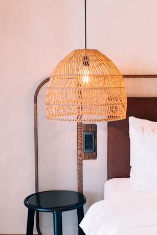 Imagen de la habitación del Hotel FORest 1961 and Restaurant. Foto 8