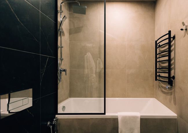 Imagen de la habitación del Hotel FORest 1961 and Restaurant. Foto 9