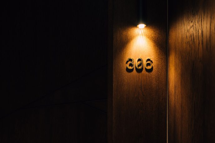 Imagen de la habitación del Hotel FORest 1961 and Restaurant. Foto 10