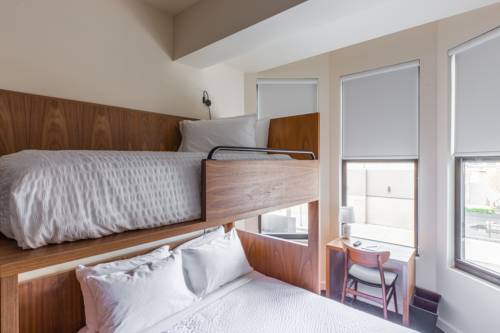 Imagen de la habitación del Hotel FOUND Hotels, Chicago, Series by Marriott. Foto 6