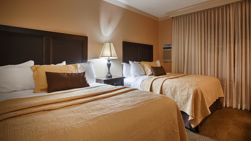 Imagen de la habitación del Hotel FOUND Hotels, Santa Barbara, Series by Marriott. Foto 5