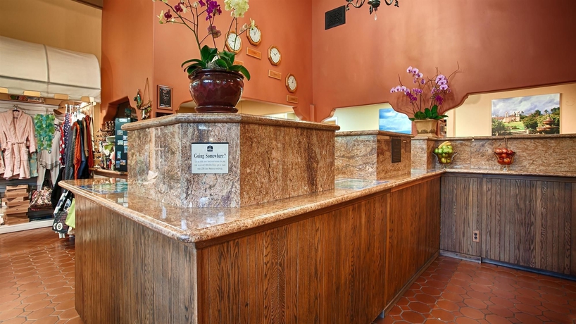 Imagen de los interiores del Hotel FOUND Hotels, Santa Barbara, Series by Marriott. Foto 9