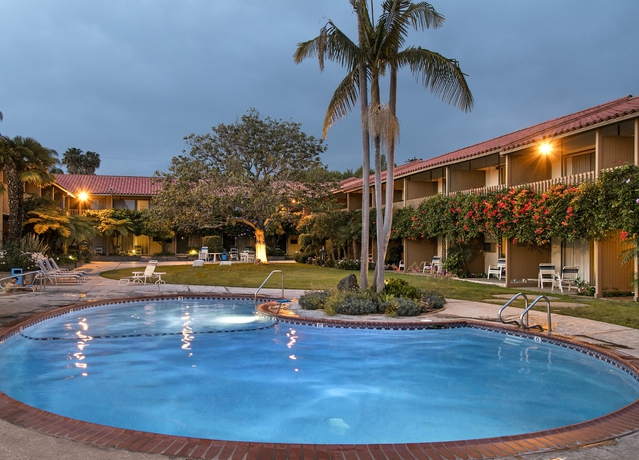 Imagen general del Hotel FOUND Hotels, Santa Barbara, Series by Marriott. Foto 1