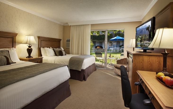 Imagen de la habitación del Hotel FOUND Hotels, Santa Barbara, Series by Marriott. Foto 7