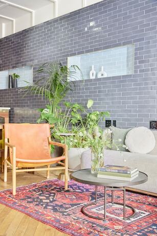 Imagen general del Hotel FOUND, San Francisco. Foto 1