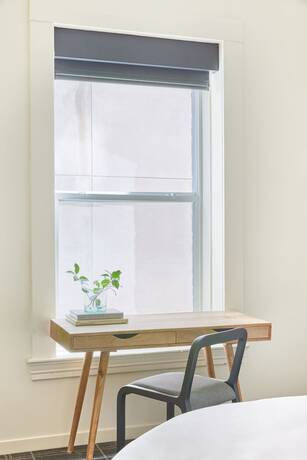 Imagen general del Hotel FOUND, San Francisco. Foto 5