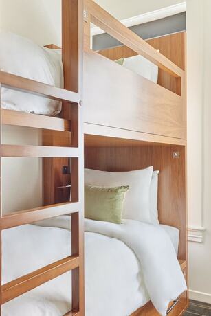 Imagen general del Hotel FOUND, San Francisco. Foto 8