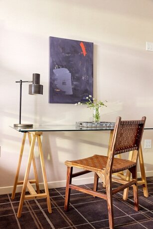 Imagen de la habitación del Hotel FOUND, San Francisco. Foto 12