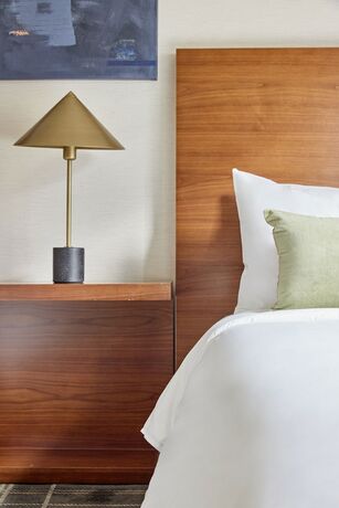 Imagen de la habitación del Hotel FOUND, San Francisco. Foto 19