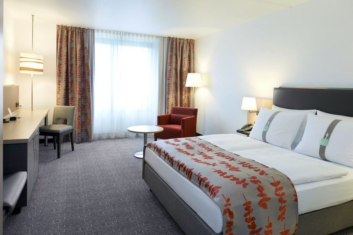 Imagen general del Hotel FOUR Essen City Centre. Foto 1