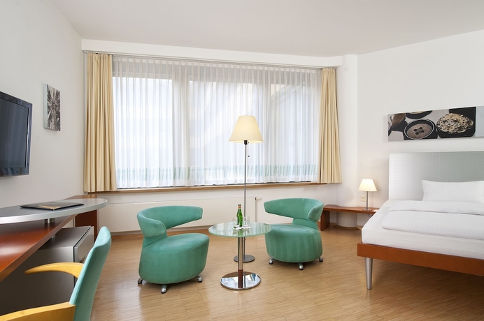 Imagen de la habitación del Hotel FOUR Munich Neue Messe. Foto 4