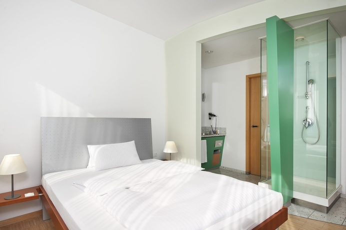 Imagen de la habitación del Hotel FOUR Munich Neue Messe. Foto 5