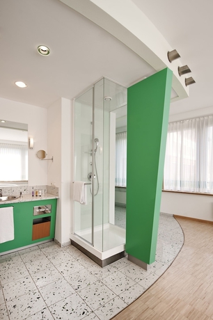 Imagen de la habitación del Hotel FOUR Munich Neue Messe. Foto 13