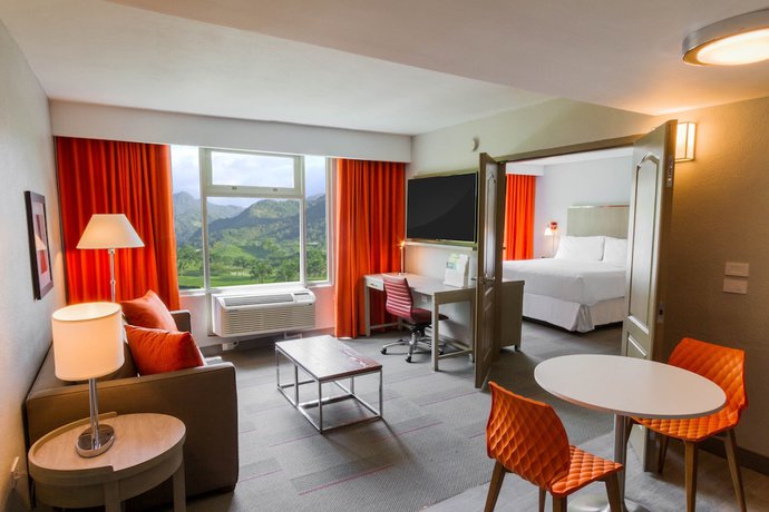 Imagen de la habitación del Hotel FOUR POINTS BY SHERATON CAGUAS REAL CASINO. Foto 3