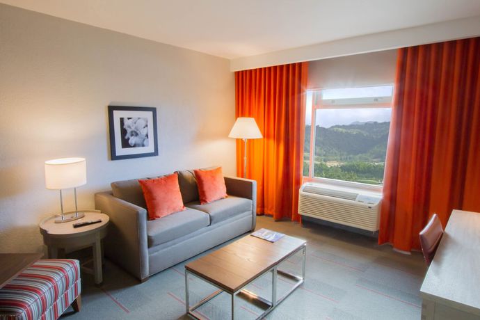 Imagen de la habitación del Hotel FOUR POINTS BY SHERATON CAGUAS REAL CASINO. Foto 4