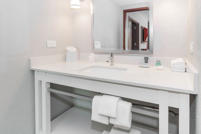 Imagen de la habitación del Hotel FOUR POINTS BY SHERATON CAGUAS REAL CASINO. Foto 5