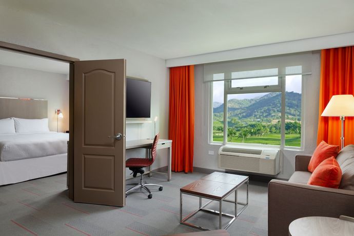 Imagen de la habitación del Hotel FOUR POINTS BY SHERATON CAGUAS REAL CASINO. Foto 6