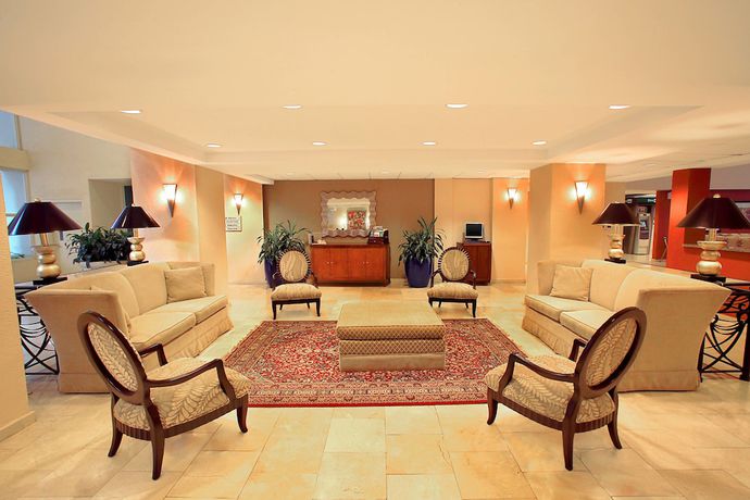 Imagen de los interiores del Hotel FOUR POINTS BY SHERATON CAGUAS REAL CASINO. Foto 7
