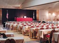 Imagen de los interiores del Hotel FOUR POINTS BY SHERATON HYANNIS. Foto 5