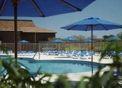 Imagen de la piscina del Hotel FOUR POINTS BY SHERATON HYANNIS. Foto 7