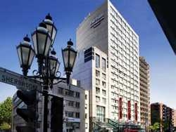 Imagen general del Hotel FOUR POINTS BY SHERATON MONTREAL CENTRE VILLE. Foto 1