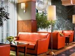 Imagen general del Hotel FOUR POINTS BY SHERATON MONTREAL CENTRE VILLE. Foto 2