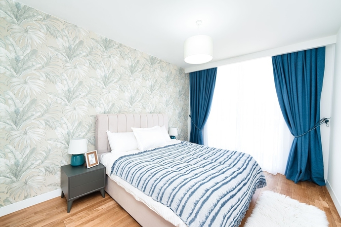 Imagen de la habitación del Hotel FOUR SEASON LİFE. Foto 3