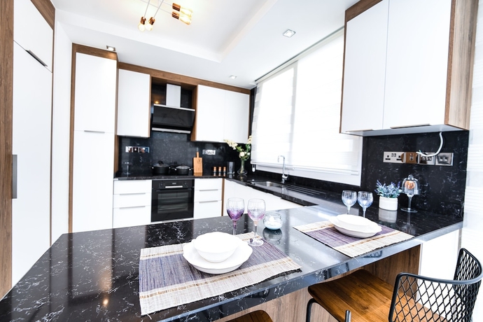 Imagen de la habitación del Hotel FOUR SEASON LİFE. Foto 4