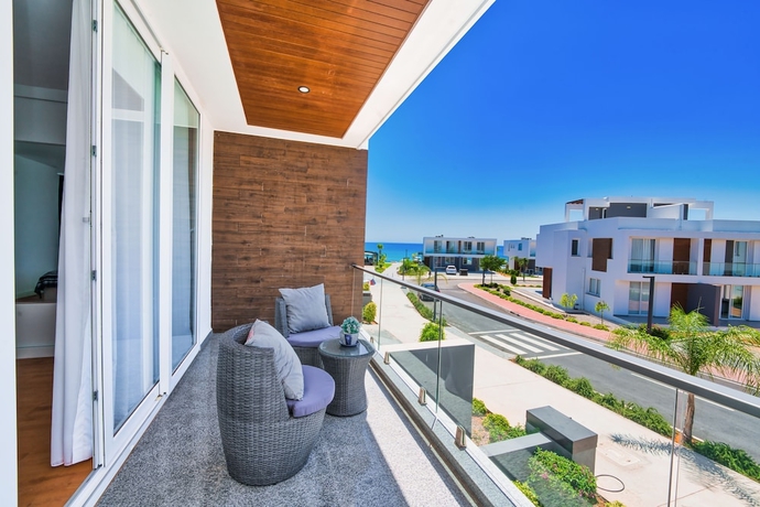 Imagen de la habitación del Hotel FOUR SEASON LİFE. Foto 5